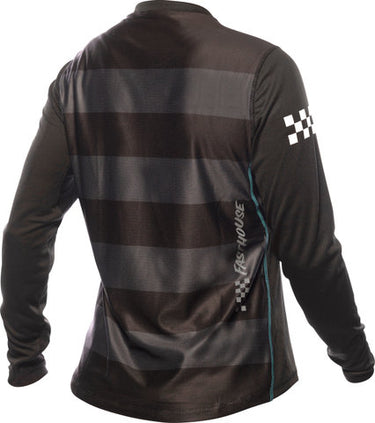 Fasthouse alloy ronin l s women's jersey