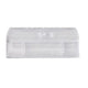 Ruiters djois a5847-60 breedte 6,5cm transparant spectrum hangmappen
