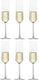 Zwiesel glas belfesta champagneflûte met mp 7 - 0.215 ltr - set van 6