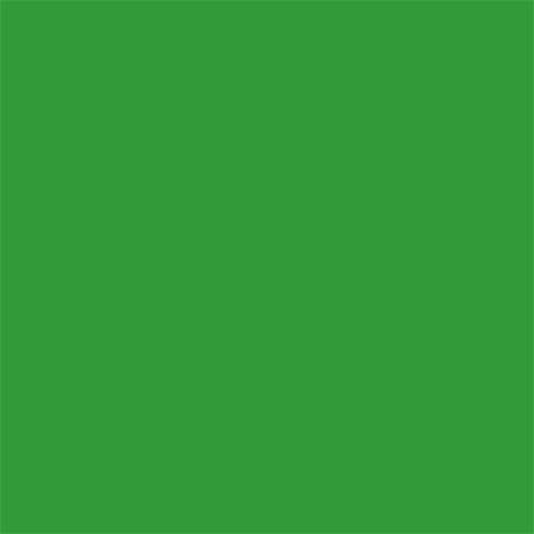 Chargez l'image dans la visionneuse de la galerie, Superior achtergrondpapier 54 stinger chroma key 2,18 x 11m
