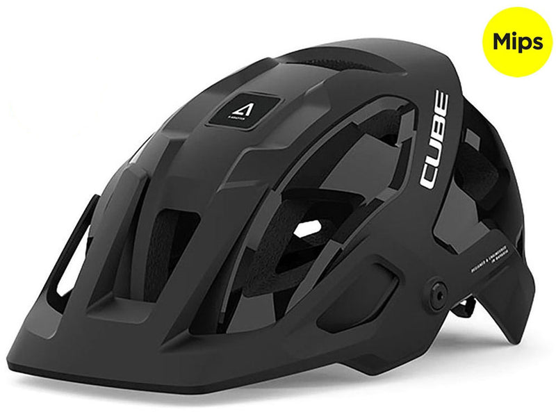 Load image into Gallery viewer, Cube strover mips - mtb helmet
