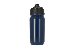 Tacx - shanti bidon o2 sugarcane 500cc donkerblauw