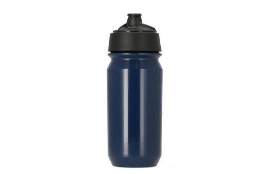 Tacx - shanti bidon o2 sugarcane 500cc donkerblauw