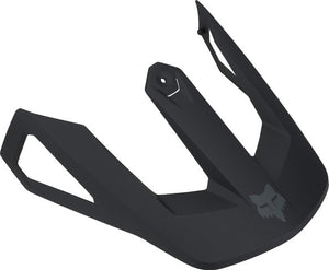 Fox head spare visor for youth proframe mips full-face helmet
