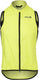 Agu wind body essential heren yellow neon