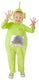 Smiffys teletubbie kostuum dipsy peuter - 3-4 jaar