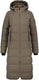 Icepeak brilon dames coat - antiek groen - 44