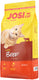 Josera josicat - droog kattenvoer - rund - 10kg - voor volwassen katten