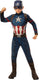 Rubies kostuums voor kinderen 700647_m 5-7 jaar