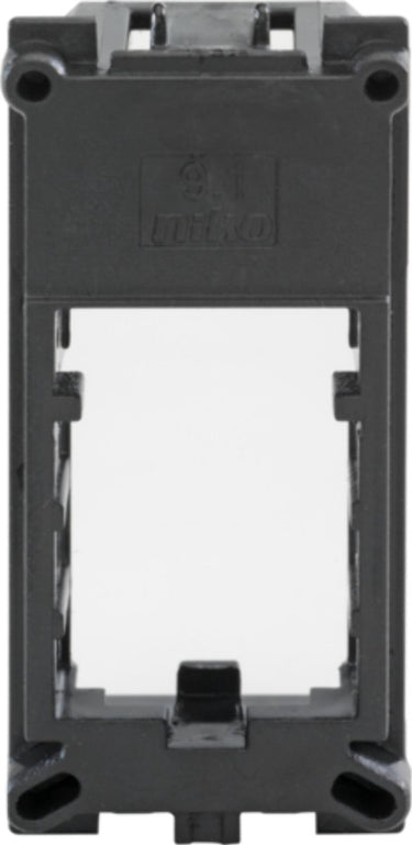 Niko - passtuk 9.1 enkel vlak voor rj connectoren - 170-65901