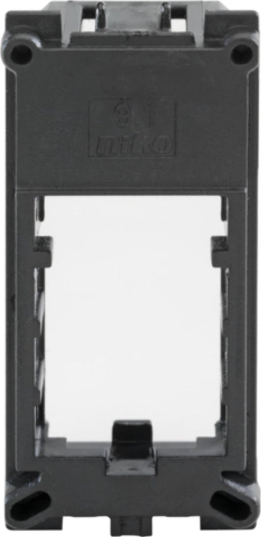 Niko - passtuk 9.1 enkel vlak voor rj connectoren - 170-65901