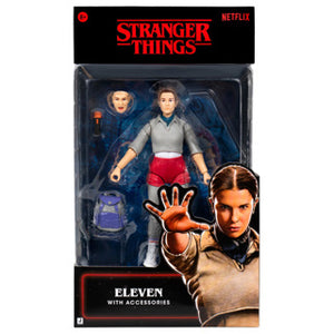 Stranger things figuur assorti | 2 stuks