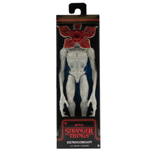 Load image into Gallery viewer, Stranger things figuur 31 cm demogorgon
