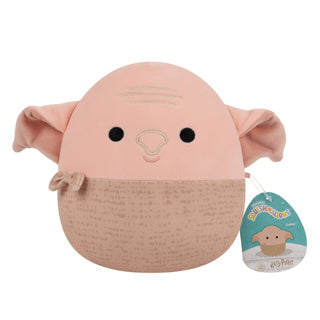Load image into Gallery viewer, Squishmallows harry potter 25 cm dobby
