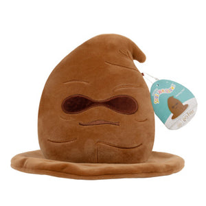 Squishmallows harry potter 25 cm sorting hat