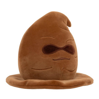 Load image into Gallery viewer, Squishmallows harry potter 25 cm sorting hat
