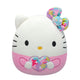 Squishmallows hello kitty hart 25 cm