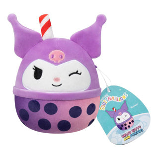Load image into Gallery viewer, Ty squishmallows hello kit blinds met geur 13 cm assorti | 9 stuks
