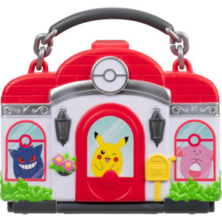 ギャラリービューアに画像をロードする, Jazwares squishalongs pokémon speelset centrum
