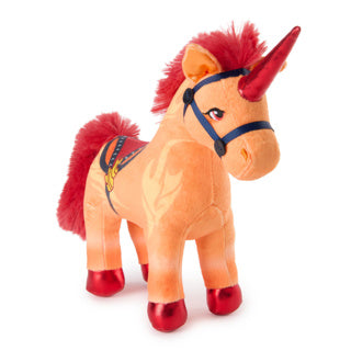 Unicorn academy plush (18 cm) unicorn (assorti) | 6 stuks