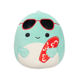 Squishmallows | 6 stuks