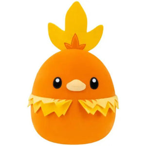 Squishmallows 25 cm torchic | 2 stuks