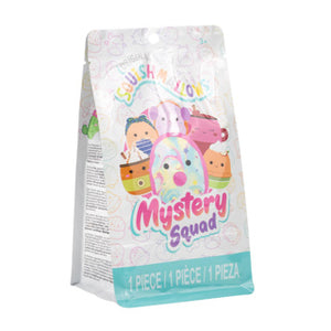 Squishmallows 13cm unscented mystery bag assorti | 9 stuks