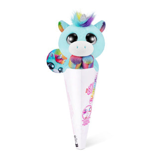 Load image into Gallery viewer, Zuru coco surprise pluche rainbow assorti
