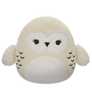 Squishmallows harry potter hedwig 25 cm