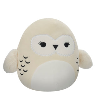 Load image into Gallery viewer, Squishmallows harry potter hedwig 25 cm
