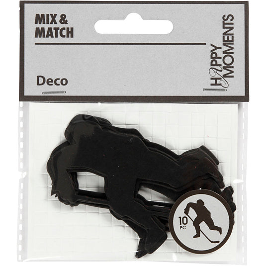 Https: www.cchobby.nl label-ijshockey-speler-afm-54x64-mm-zwart-10-stuk-1-doos