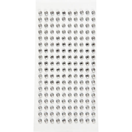 Https: www.cchobby.nl strasstenen-d-5-mm-zilver-144-stuk-1-doos