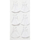 Https: www.cchobby.nl stickers-jurk-afm-35x31-mm-wit-6-stuk-1-doos
