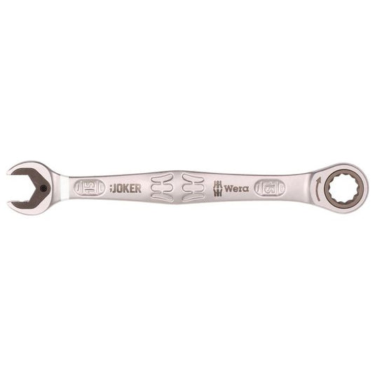 Cycplus Steeken ringratelsleutel Joker |15 x 200 mm