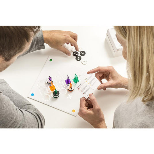 Tactic iknow nieuwe editie bordspel