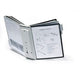Paneelsysteem sherpa wall 10 durable 5631.00 10 panelen