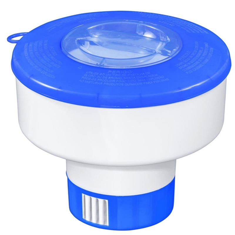 Load image into Gallery viewer, Bestway chloordrijver inschuifbaar 13 cm
