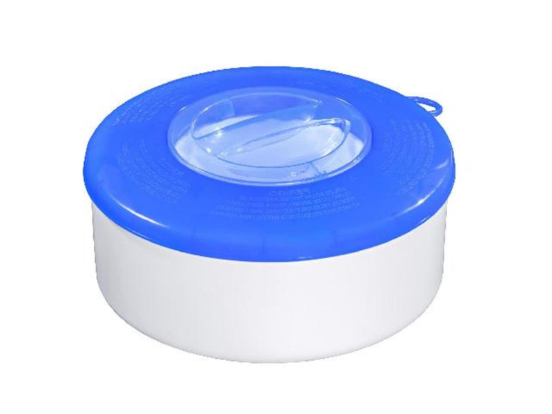 Load image into Gallery viewer, Bestway chloordrijver inschuifbaar 13 cm
