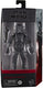 Disney hasbro star wars actiefiguur cassian andor 15 cm andor black series multicolours