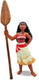 Bullyland 13185 – speelfiguur disney vaiana met vaiana – levensecht en detailrijk vormgegeven – ideaal als taartfiguur, verzamelobject of vrolijk cadeau voor kinderen vanaf 3 jaar