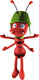 Studio 100 maya pluche arnie barney - 30 cm
