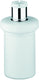Grohe vervangflacon 40179 voor zeepdispenser chroom, 40179000