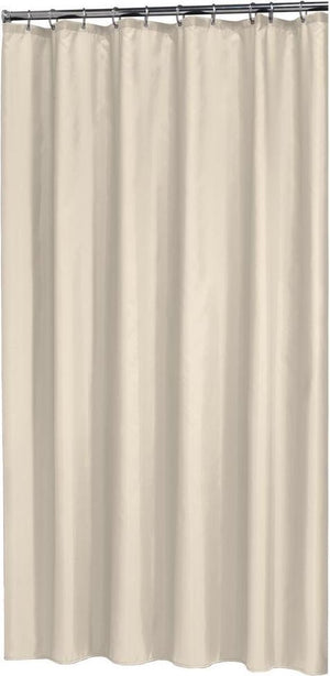 Sealskin granada douchegordijn 180x200 cm - peva - beige