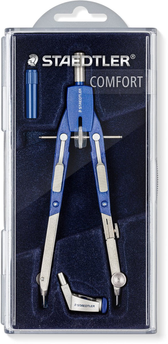 Staedtler mars comfort 552 passer