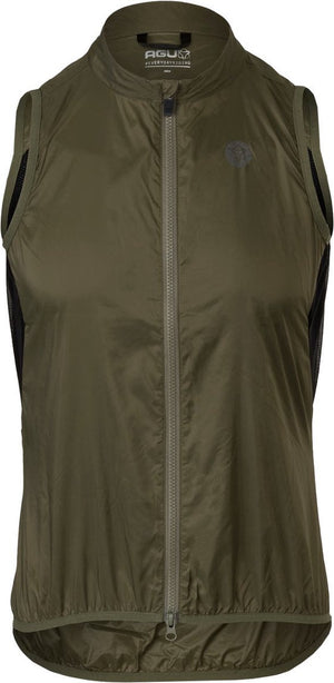 Agu wind body ii essential heren - groen - maat xxl