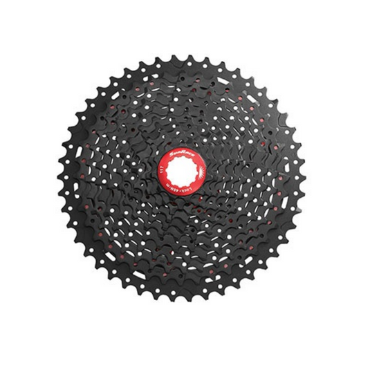 cassette 11SP Csmx8 11-46T zwart