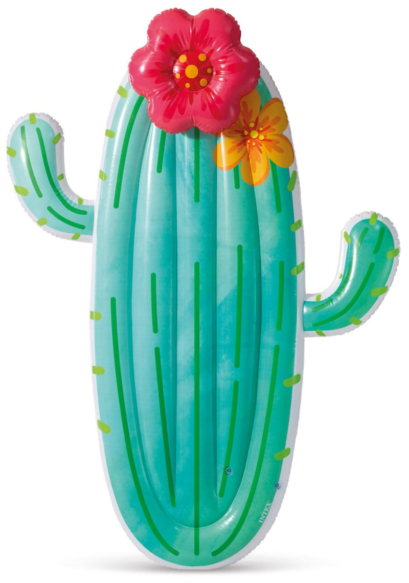 Load image into Gallery viewer, Intex cactus luchtbed
