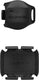 Garmin snelheidsensor 2 cadanssensor 2 bundel (ant+ bluetooth)