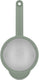 Mepal zeef chef it - 16.7 cm - met handig ophangoog - past in beslagkommen - hittebestendig tot 110°c - vaatwasmachinebestendig - bakspullen - nordic sage