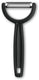 Victorinox dunschiller swiss classic - horizontaal - zwart